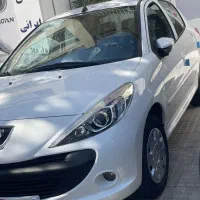 207فلز دنده/207صفر/207tu5/تحویل روز