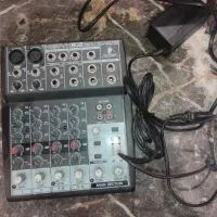 میکسر بهرینگر