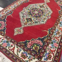 فرش دستباف بختیاری