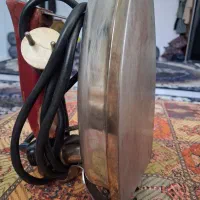 اتوی کارگاه خیاطی