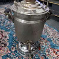 سماور|سماور، چای‌ساز، قهوه‌ساز|قرچک, زیبا شهر|دیوار