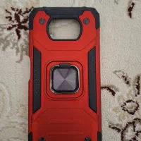 قاب گوشی poco x3 مدل بتمنی