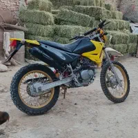 فروش موتور سیکلت