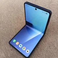 سامسونگ zflip7 512gb