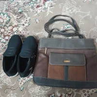 کیف وکفش نو شیک