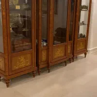 بوفه معرق