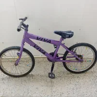 دوچرخه 20