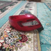 چراغ خطر207|قطعات یدکی و لوازم جانبی|سبزوار, امیریه|دیوار