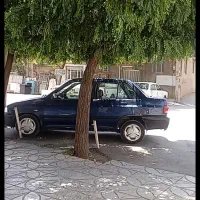 پراید۱۳۱sL 90