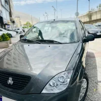 تیبا مدل ۱۳۹۵