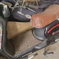 فروش موتور شارژی