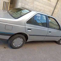 پژو 405|خودرو کلاسیک|بومهن, |دیوار