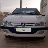 پژو پارس xu7p (سفارشی) مدل ۱۴۰۱