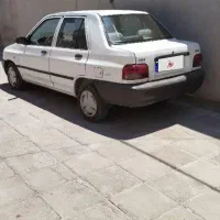پراید مدل۹۵