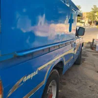 نیسان آپشنال مدل۹۸ تحویلی ۱۴۰۰