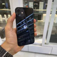 ایفون iphone 12 normal تمام قطعات فابریک دو سیم
