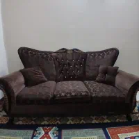 مبل راحتی هفت نفره