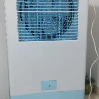 کولر آبی پرتابل