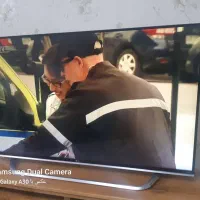 تلویزیون ۵۵ اینچ ال جی مدل 55UF850T