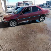 پژو405انژکتور
