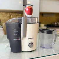 آبمیوگیری مارک بوش