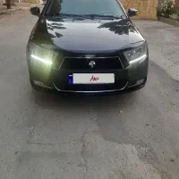 دنا پلاس توربو اتومات آپشنال ۱۴۰۳
