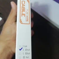 گجت شارژر چهار کاره لایتنینگ