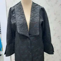 کت ژاکارد