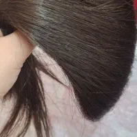 موی طبیعی