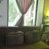 مبل تختشو ۲نفره