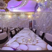 کربلابی نظیرواستثنائی.قطار۴تخته.نقدواقساط.نام آشنا