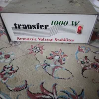 ترانس تقویت برق