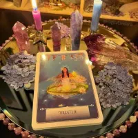 فال قهوه وتاروت ارمنی