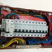 برق ساختمان