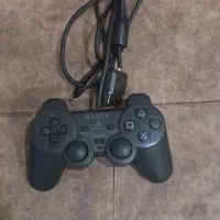 دوتا دسته ps2نوی نو