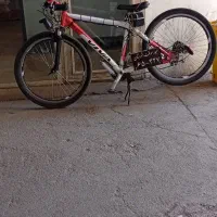 دوچرخه