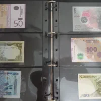 اسکناس کلکسیونی