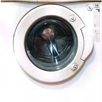 لباسشویی ال جی
