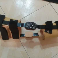 بریس پای چپ
