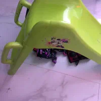 سرسره کودک