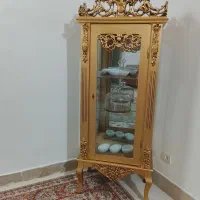 بوفه در حد نو