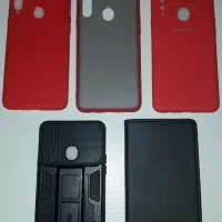 کاور گوشی سامسونگ A20s