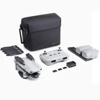 هلیشات/پهباد مویک air 2