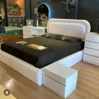سرویس خواب دونفره تدی