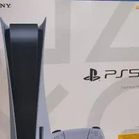 پلی استیشن ps5
