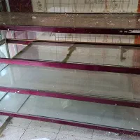 ویترین مغازه