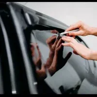 شیشه دودی سیار ۹۰۰ هزار