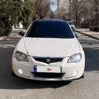 پروتون جنتو ۲۰۰۷ ترخیص ۲۰۱۳ اتومات