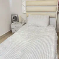 تخت وتشک یک نفره