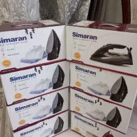 اتو سرامیکی سامیران